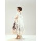 Faeries Daffodil Jellyfish Overdress(Reservation/8 Colours/Full Payment Without Shipping)